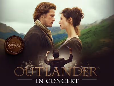 Outlander in Concert