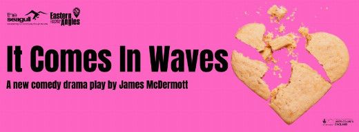 It Comes in Waves 
