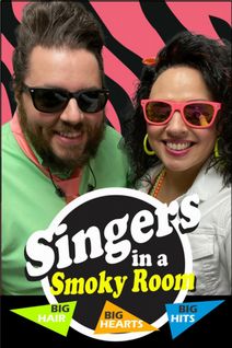 Singers in a Smoky Room