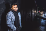 Nimesh Patel: With All Due Disrespect Tour in New Jersey