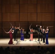 Young Concert Artists 2026 Season Finale