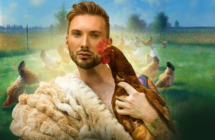 Matt Mathews: Boujee On A Budget show poster