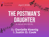 The Postman's Daughter in Minneapolis / St. Paul
