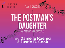 The Postman's Daughter