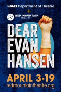 Dear Evan Hansen