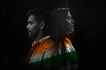 Are You Even Indian? show poster