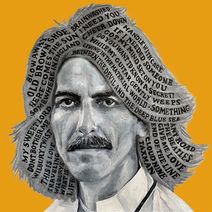 The George Harrison Project, LYDNEY Town Hall Saturday 18th Apr 2026