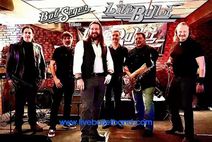 Live Bullet: Bob Seger tribute at Murphy's Taproom and Carriage House