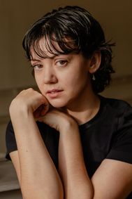 NYSCA-Funded Performance in Buffalo: Bridging Acts (July 25, 2026) | 6:30-7:45pm show poster