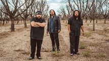 Los Lonely Boys in Phoenix