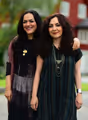 Grace Goudy Distinguished Artist Series: Mahsa and Marjan Vahdat in Oregon