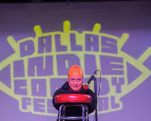 Dallas Indie Comedy Festival