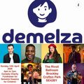 Sunday 12th April 4pm Comedy Charity Fundraiser for Demelza Hospice for Children At Rivoli Ballroom in UK Regional