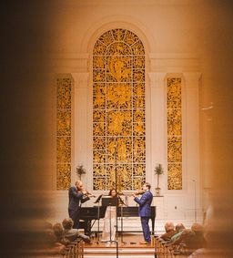 Concertomania! show poster