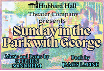 Sunday in The Park with George