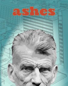 Ashes. Short Plays by Samuel Beckett show poster