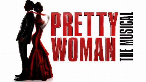 Pretty Woman show poster