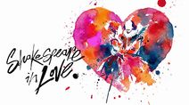Shakespeare In Love