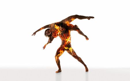 Cikilaxʷm: Controlled Burn show poster