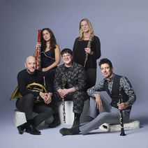 Homage to Hungarian Music