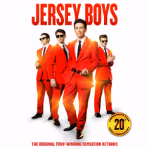 Jersey Boys