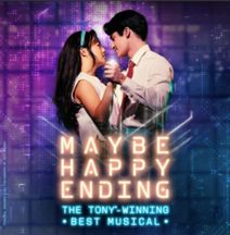 Maybe Happy Ending