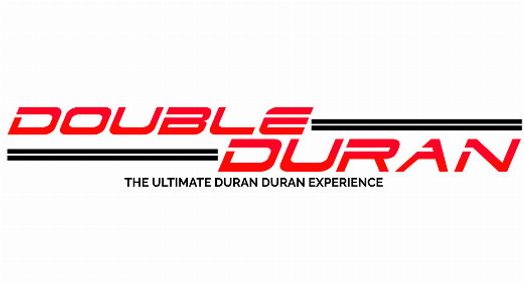 Double Duran The Ultimate Duran Duran Tribute Experience show poster