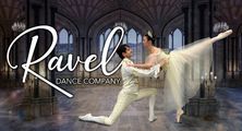 Ravel Dance: Cinderella in Central Virginia