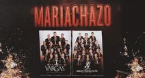 Mariachazo 2026