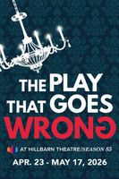 The Play That Goes Wrong