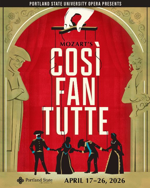 Così fan tutte