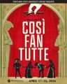 Così fan tutte in Portland