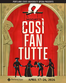 Così fan tutte
