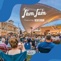 Fam Jam Concert, Presented by Navy Federal Credit Union On April 11, 2026