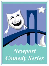 Newport Comedy Series show poster