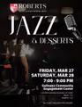 Jazz and Desserts in Brooklyn