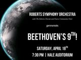 Beethoven's 9th in Brooklyn