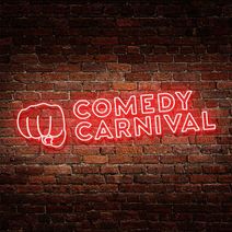 Saturday Night Comedy | Covent Garden, April 2026