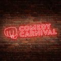 Thursday Night Comedy | Covent Garden, April 2026 in UK Regional
