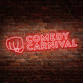 Thursday Night Comedy | Covent Garden, April 2026 show poster