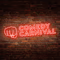 Friday Night Comedy | Covent Garden, April 2026 in UK Regional