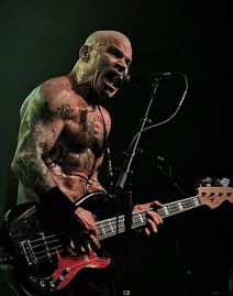 CRO-MAGS at The Underworld - London