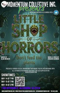 Little Shop of Horrors