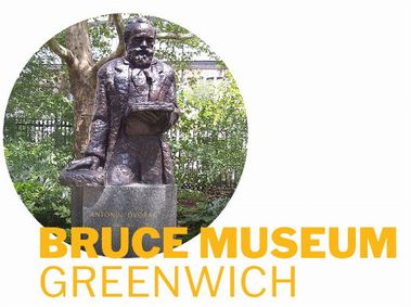 A Bohemian in New York show poster