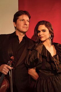 Voice and the Violin, featuring Joshua Bell