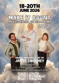 Make It Count show poster