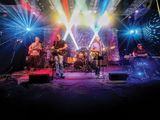 Playing Dead - Grateful Dead Tribute at The Brook in New Hampshire