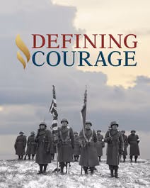 Defining Courage