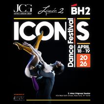 ICONS Dance Festival 2026