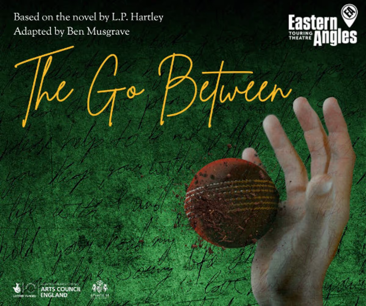 The Go-Between 
